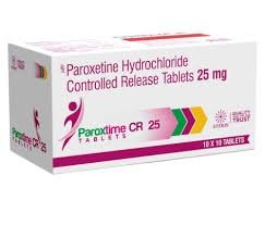 download (1) PAROXETINE TABLETS 25mg